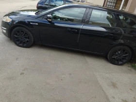 Ford Mondeo TDI | Auto.bg — изображение 7