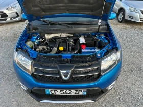 Dacia Sandero 1.5DCi/NAVi/STEPWAY/EURO 5B/90K.C. | Mobile.bg � ����� ������ 17
