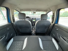 Dacia Sandero 1.5DCi/NAVi/STEPWAY/EURO 5B/90K.C. | Mobile.bg � ����� ������ 11