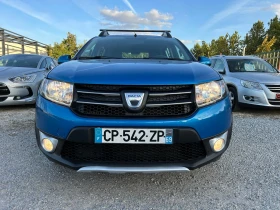 Dacia Sandero 1.5DCi/NAVi/STEPWAY/EURO 5B/90K.C. | Mobile.bg � ����� ������ 6