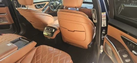Mercedes-Benz S 350  4MATIC 83000 км . Силверстар  - 52000 € - 83165537 12