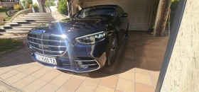 Mercedes-Benz S 350  4MATIC 83000 км . Силверстар  - 52000 € - 83165537 2