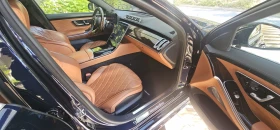 Mercedes-Benz S 350  4MATIC 83000 км . Силверстар  - 52000 € - 83165537 8