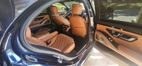 Mercedes-Benz S 350  4MATIC 83000 км . Силверстар  - 52000 € - 83165537 9