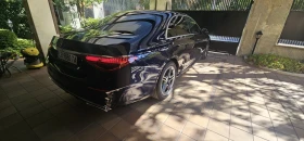 Mercedes-Benz S 350  4MATIC 83000 км . Силверстар  - 52000 € - 83165537 6