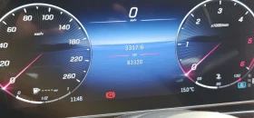 Mercedes-Benz S 350  4MATIC 83000 км . Силверстар  - 52000 € - 83165537 14