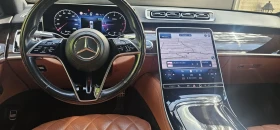Mercedes-Benz S 350  4MATIC 83000 км . Силверстар  - 52000 € - 83165537 13