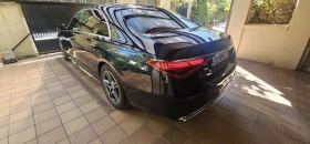 Mercedes-Benz S 350  4MATIC 83000 км . Силверстар  - 52000 € - 83165537 4