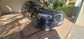 Mercedes-Benz S 350  4MATIC 83000 км . Силверстар  - 52000 € - 83165537 3