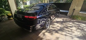 Mercedes-Benz S 350  4MATIC 83000 км . Силверстар  - 52000 € - 83165537 5