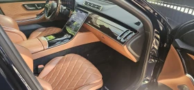 Mercedes-Benz S 350  4MATIC 83000 км . Силверстар  - 52000 € - 83165537 11