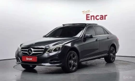 Mercedes-Benz E 400 * E400 4MATIC * 