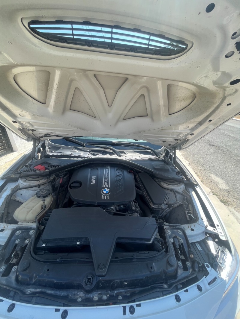 BMW 320 М Power Оптика, снимка 15 - Автомобили и джипове - 41983618