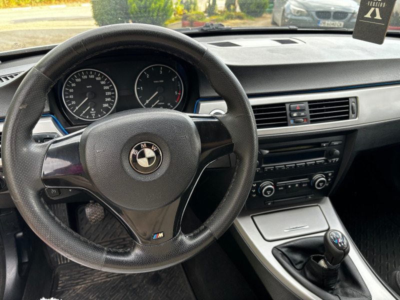 BMW 318, снимка 8 - Автомобили и джипове - 45545247