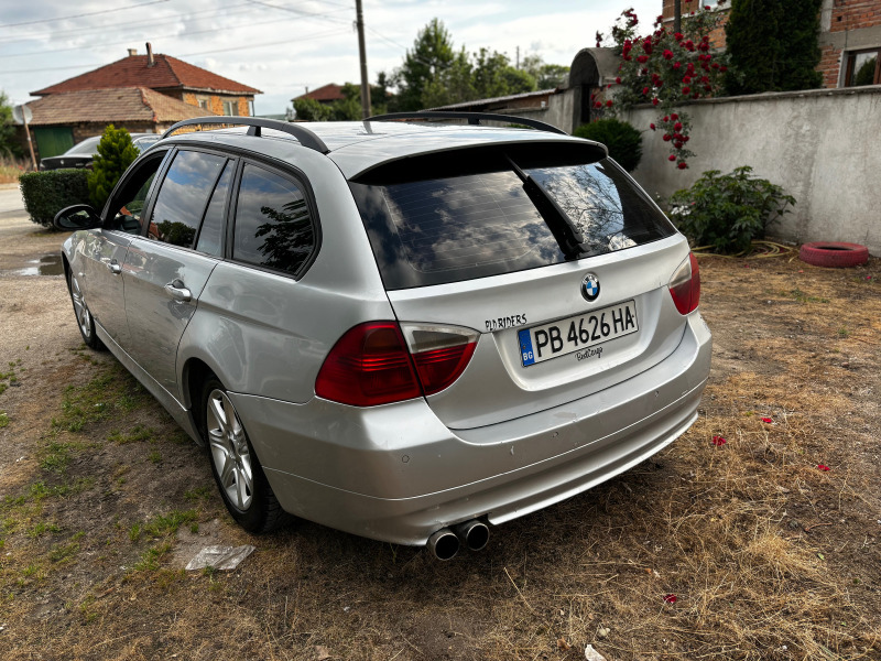 BMW 318, снимка 4 - Автомобили и джипове - 45545247