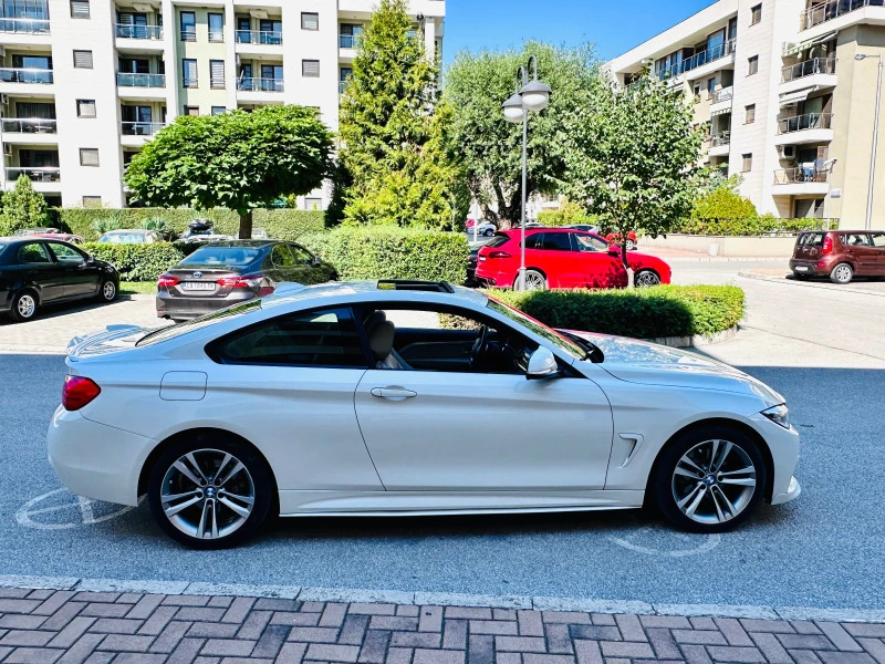 BMW 428 M Performance , снимка 6 - Автомобили и джипове - 46720307