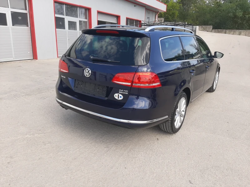 VW Passat 2.0 AUTOMATIC HIGHLINE , снимка 6 - Автомобили и джипове - 47333415