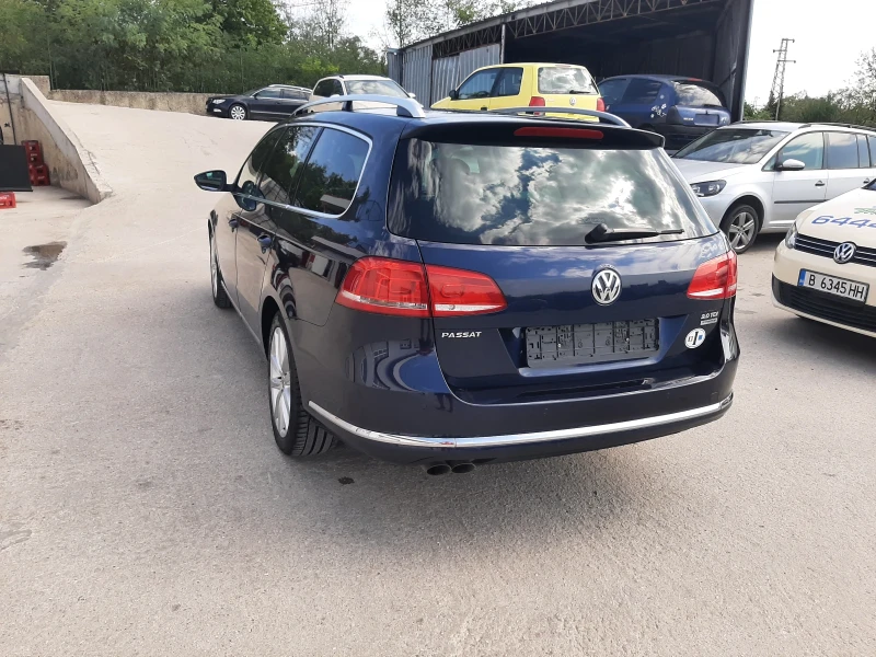 VW Passat 2.0 AUTOMATIC HIGHLINE , снимка 7 - Автомобили и джипове - 47333415