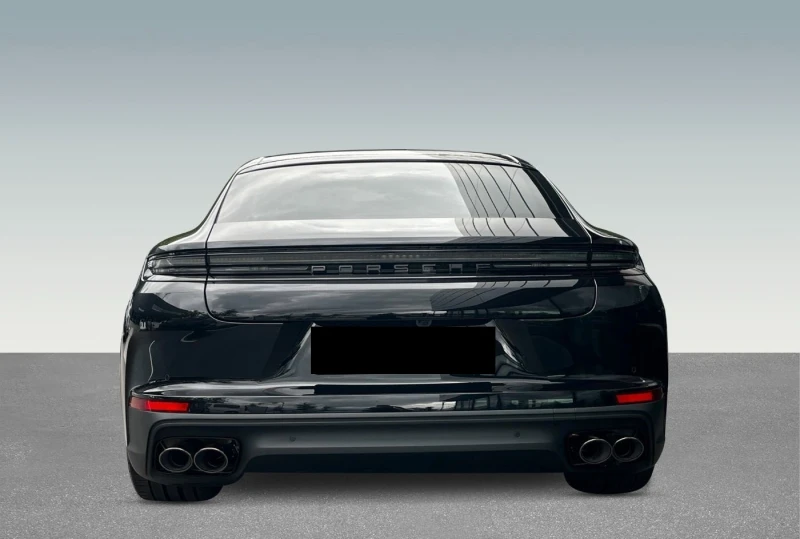 Porsche Panamera 4/ FACELIFT/ BOSE/ PANO/ HEAD UP/ SOFT CLOSE/ 20/, снимка 6 - Автомобили и джипове - 47446657