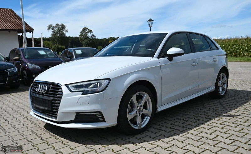 Audi A3 Sportback/E-TRON SPORT/204HP/LED/NAVI/CAM/347b, снимка 2 - Автомобили и джипове - 47746308