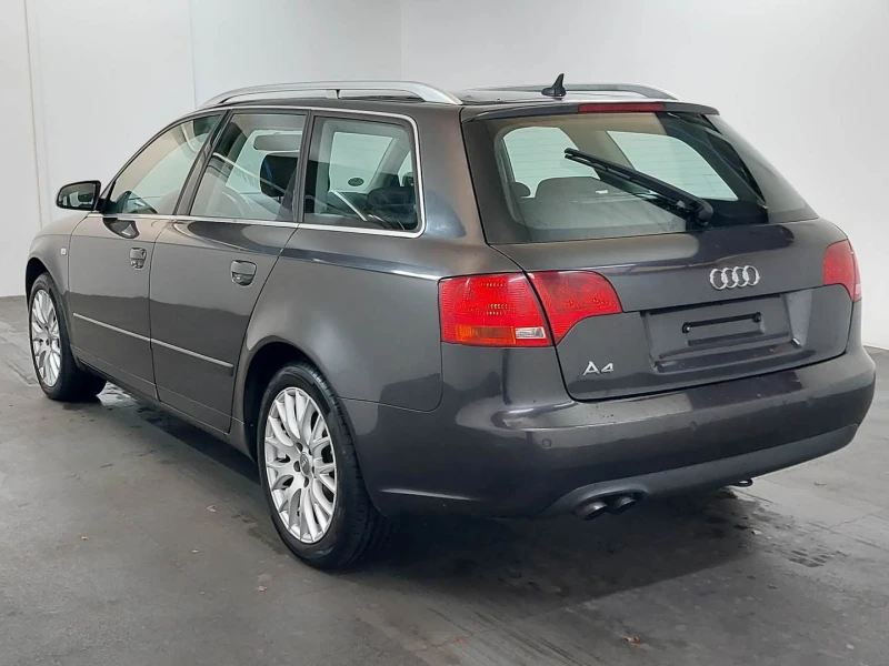 Audi A4 1.9TDI 116 кс Германия , снимка 3 - Автомобили и джипове - 48466741