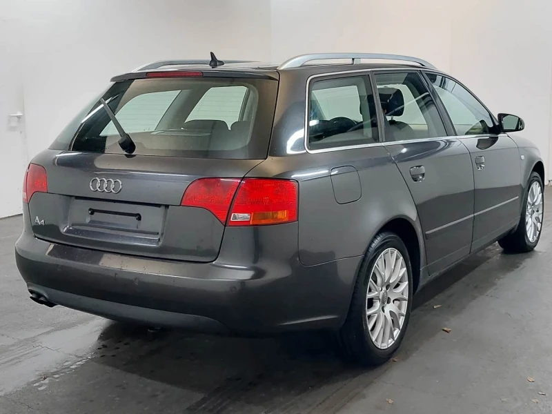 Audi A4 1.9TDI 116 кс Германия , снимка 6 - Автомобили и джипове - 48466741