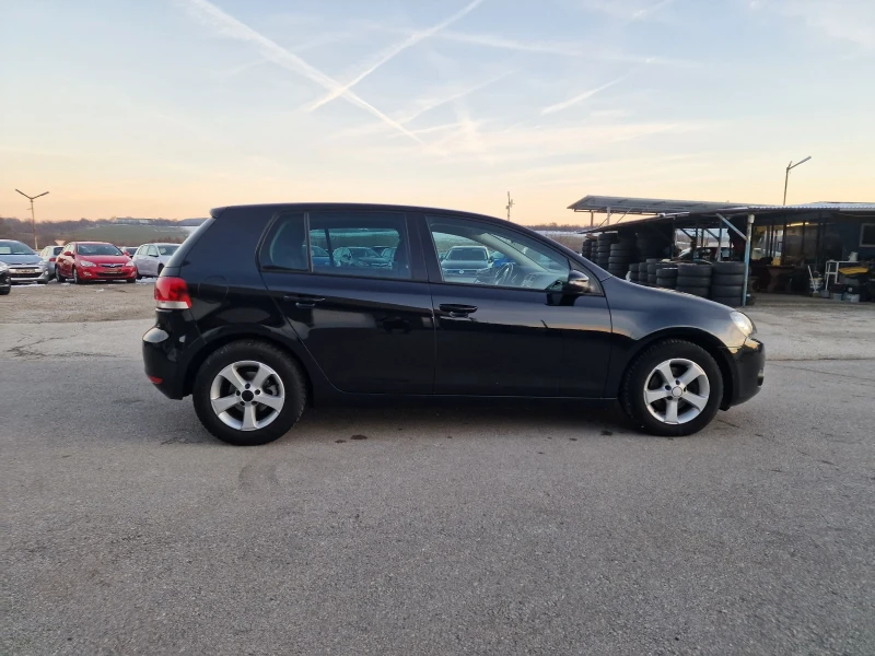 VW Golf 2.0TDI-10%, снимка 8 - Автомобили и джипове - 48561112