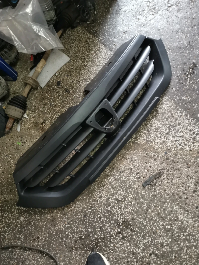 Dacia Dokker 1.5 дци, снимка 2 - Автомобили и джипове - 48903312