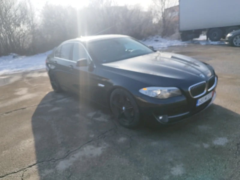 BMW 525 3000, снимка 2 - Автомобили и джипове - 48768861