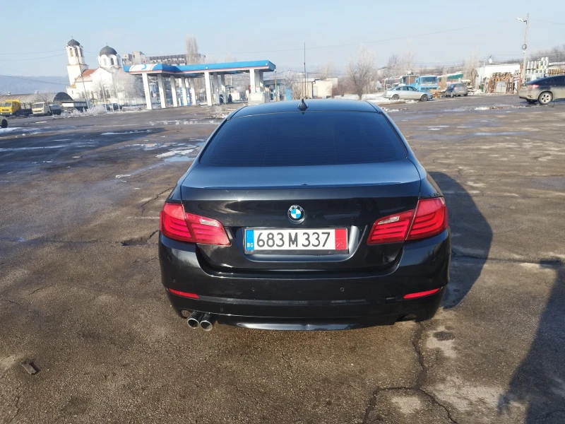 BMW 525 3000, снимка 3 - Автомобили и джипове - 48768861