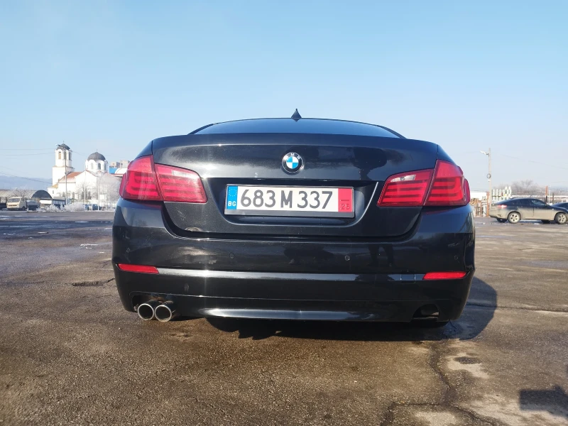 BMW 525 3000, снимка 4 - Автомобили и джипове - 48768861