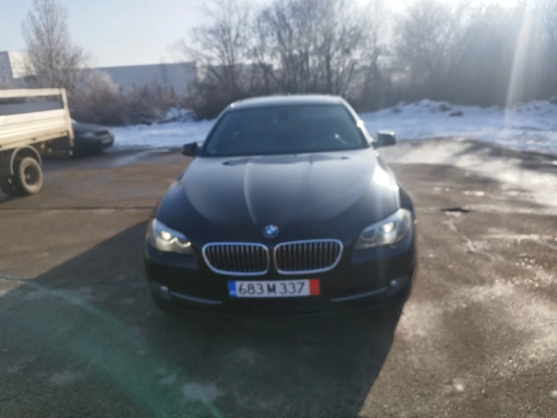 BMW 525 3000, снимка 1 - Автомобили и джипове - 48768861