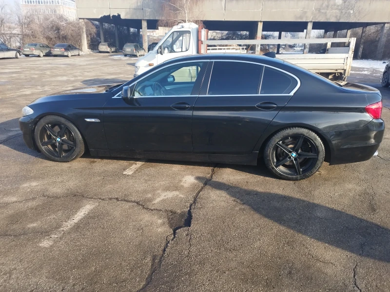 BMW 525 3000, снимка 5 - Автомобили и джипове - 48768861