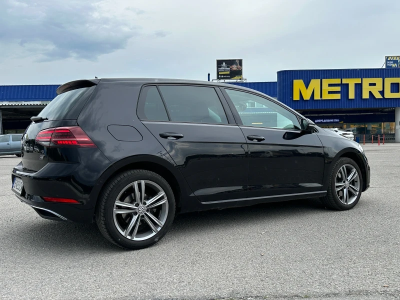 VW Golf 7.5, снимка 3 - Автомобили и джипове - 52750070