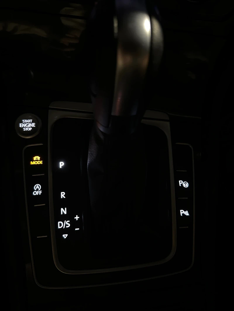 VW Golf 7.5, снимка 14 - Автомобили и джипове - 52750070