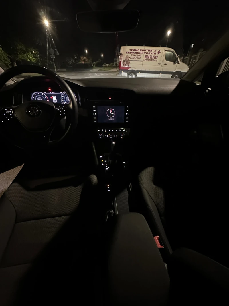 VW Golf 7.5, снимка 10 - Автомобили и джипове - 52750070