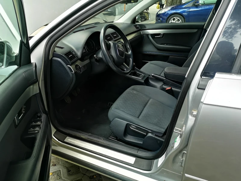 Audi A4, снимка 10 - Автомобили и джипове - 53003972