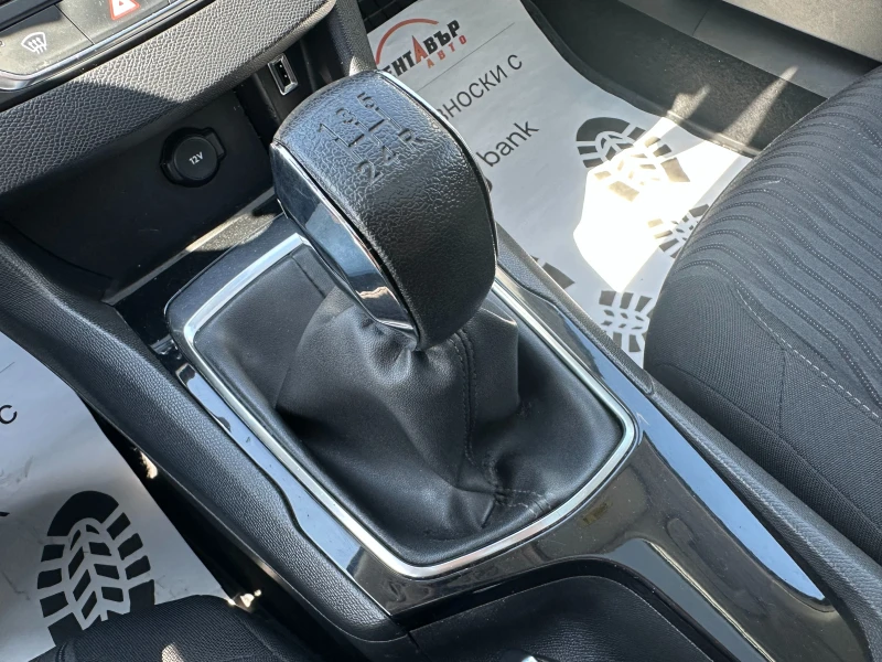 Peugeot 308 1.6d 92 к.с., снимка 10 - Автомобили и джипове - 51043300