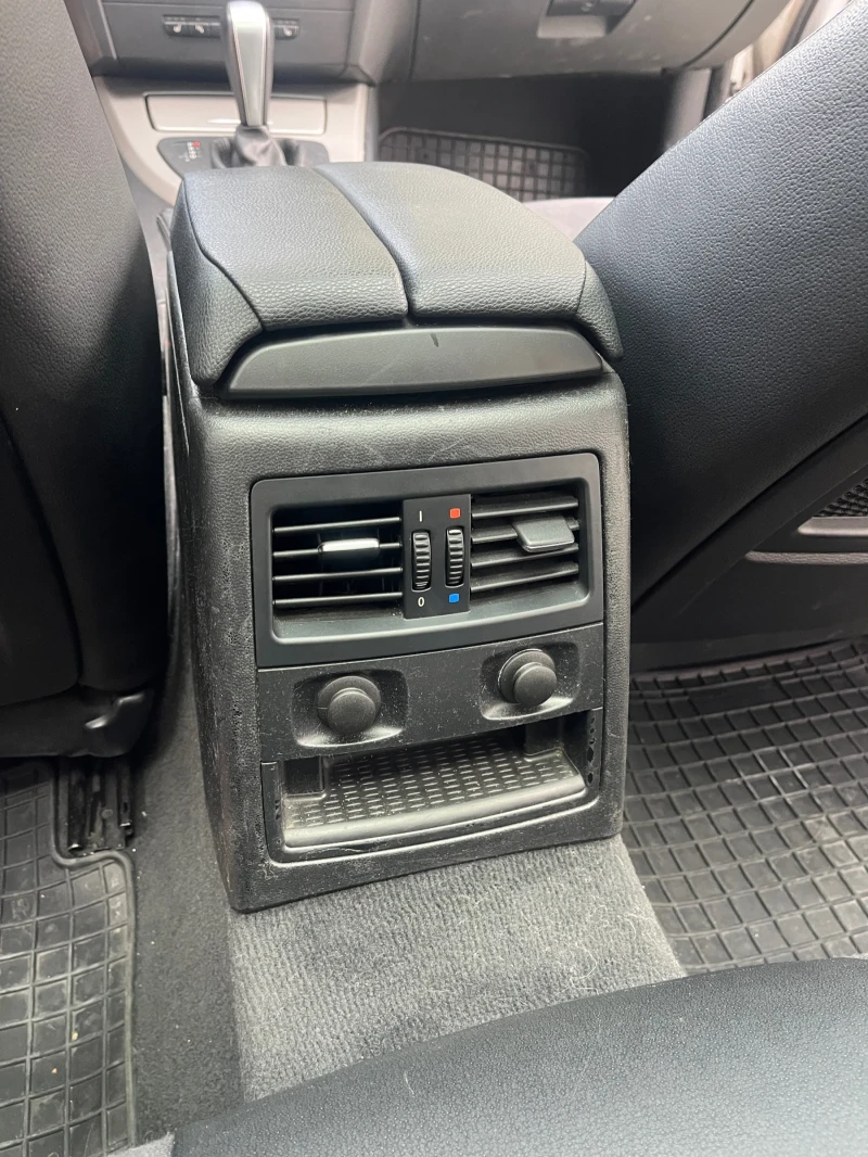 BMW 320 320, снимка 10 - Автомобили и джипове - 52634236