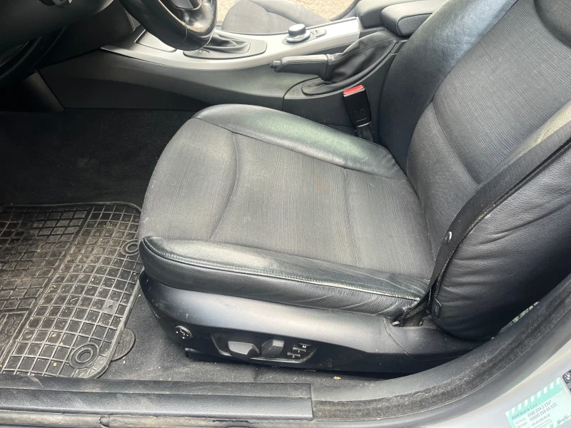 BMW 320 320, снимка 11 - Автомобили и джипове - 52634236