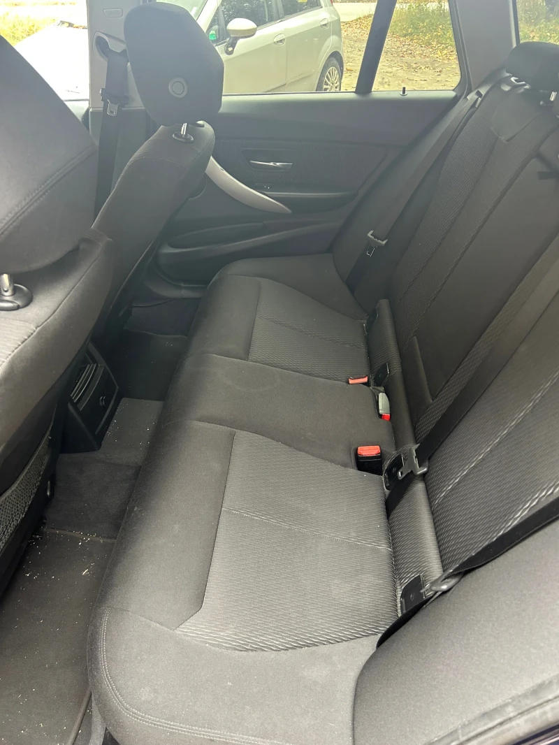 BMW 320 2.0 XDRIVE 190 к.с., снимка 7 - Автомобили и джипове - 52487546