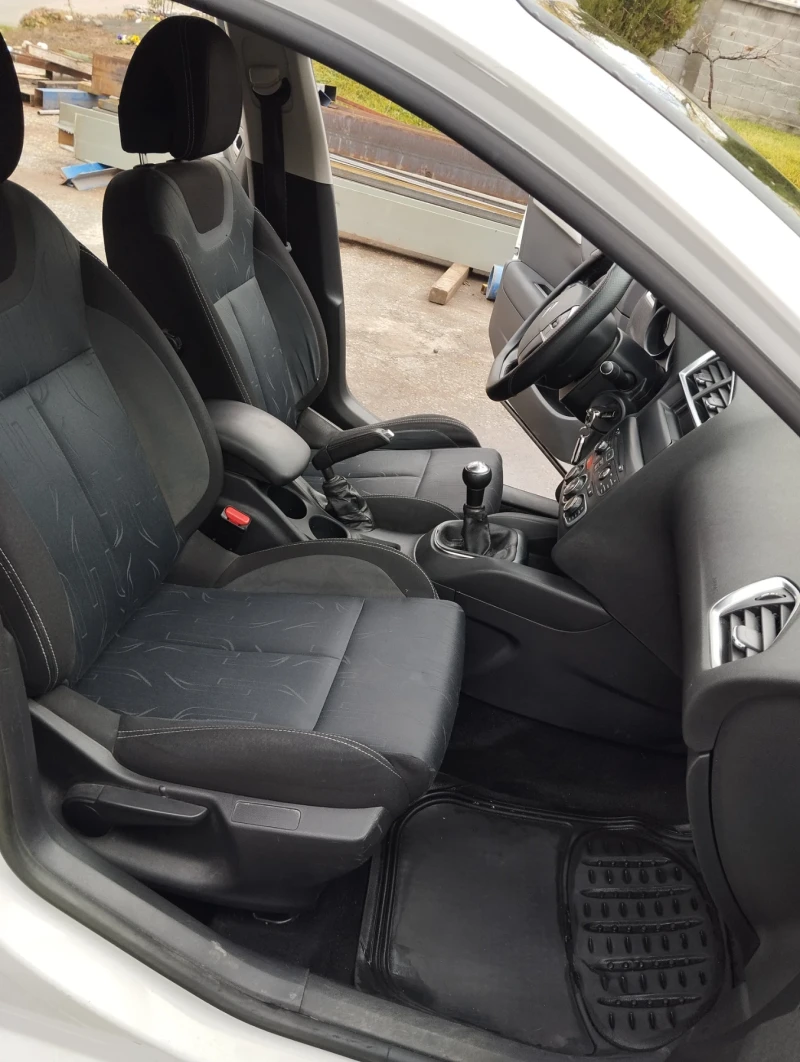Citroen C4, снимка 6 - Автомобили и джипове - 52340499