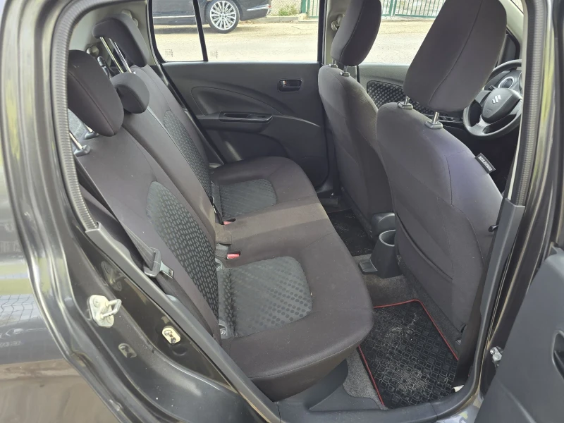 Suzuki Celerio PREMIUM, снимка 11 - Автомобили и джипове - 52398326