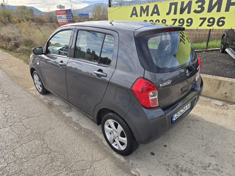 Suzuki Celerio PREMIUM, снимка 5 - Автомобили и джипове - 52398326