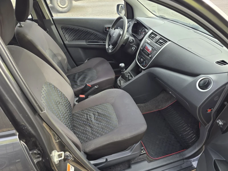 Suzuki Celerio PREMIUM, снимка 12 - Автомобили и джипове - 52398326