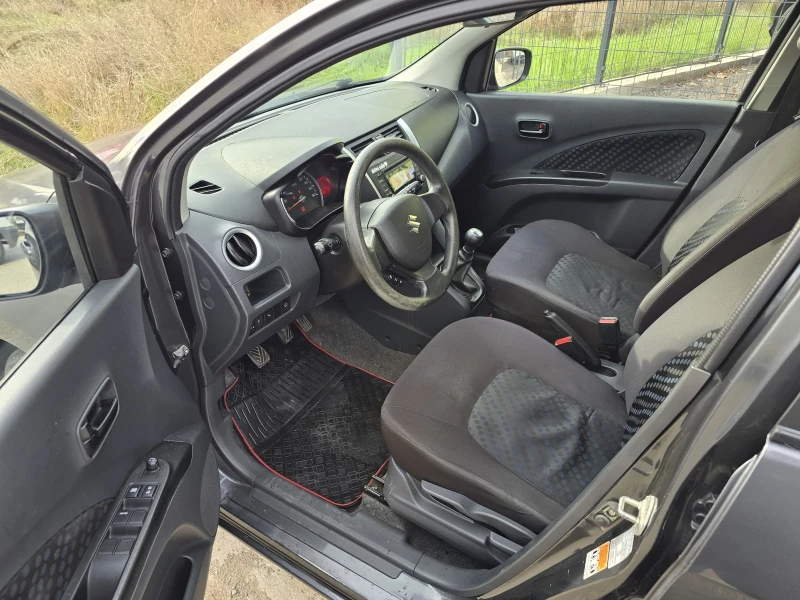 Suzuki Celerio PREMIUM, снимка 7 - Автомобили и джипове - 52398326