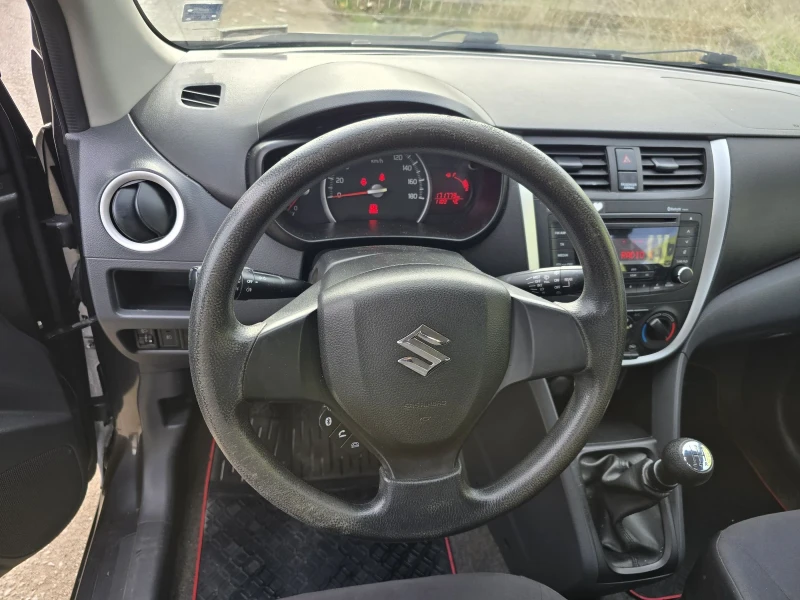 Suzuki Celerio PREMIUM, снимка 9 - Автомобили и джипове - 52398326