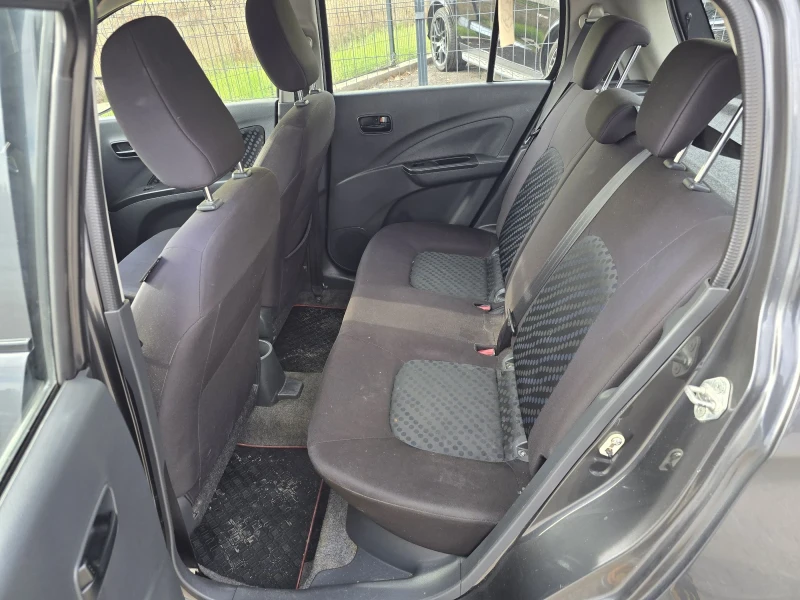 Suzuki Celerio PREMIUM, снимка 10 - Автомобили и джипове - 52398326