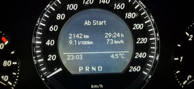 Mercedes-Benz C 200 C200 cdi, снимка 6 - Автомобили и джипове - 52918697