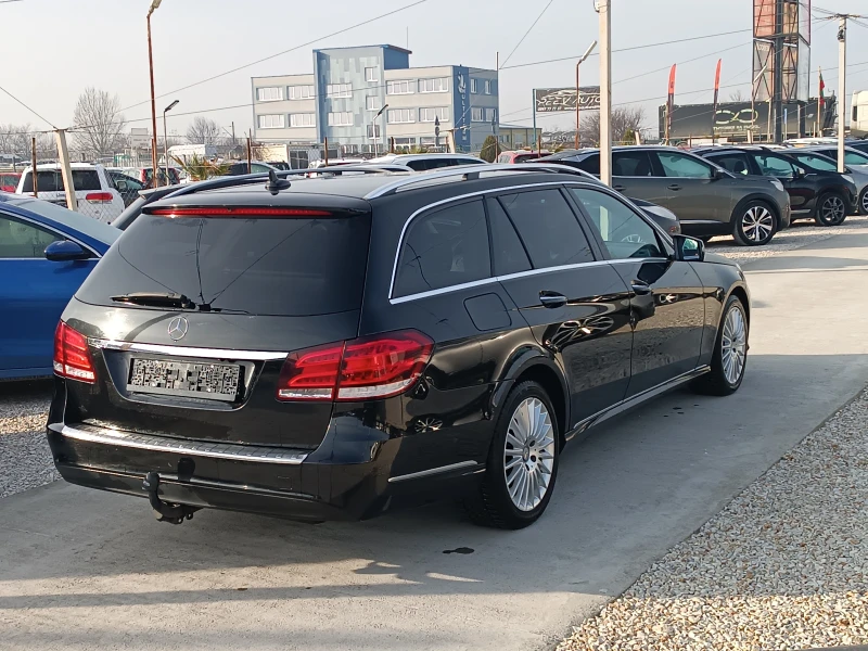 Mercedes-Benz E 350  4Matic/9 Gtronic/DISTRONIC/CAMERA/LED/PODGREV/PEC, снимка 5 - Автомобили и джипове - 53200807